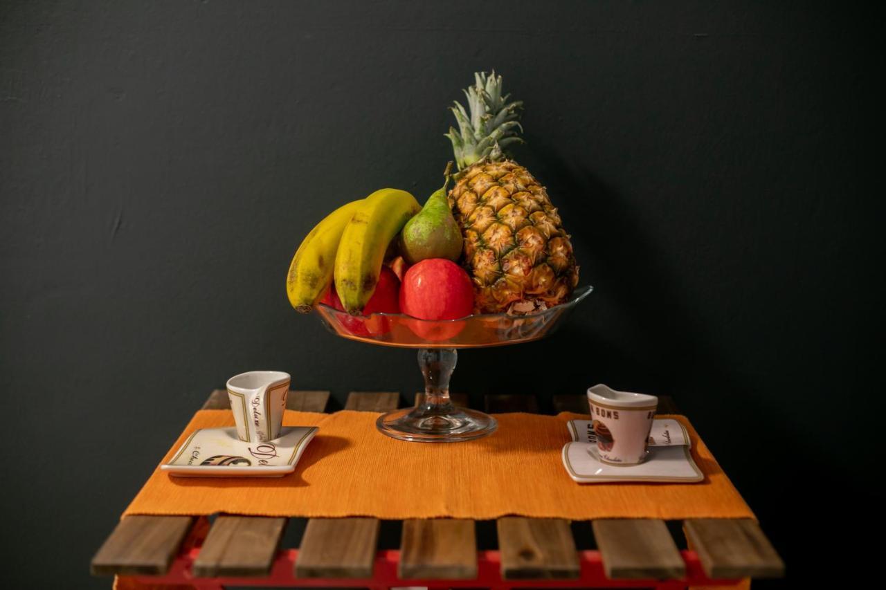 코라레호 Rincon De Paz 아파트 외부 사진