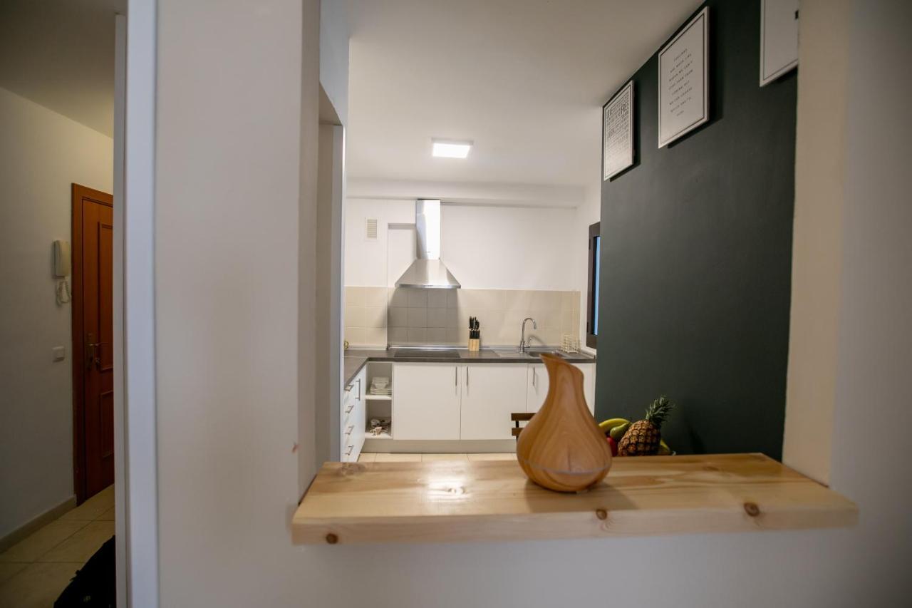 코라레호 Rincon De Paz 아파트 외부 사진