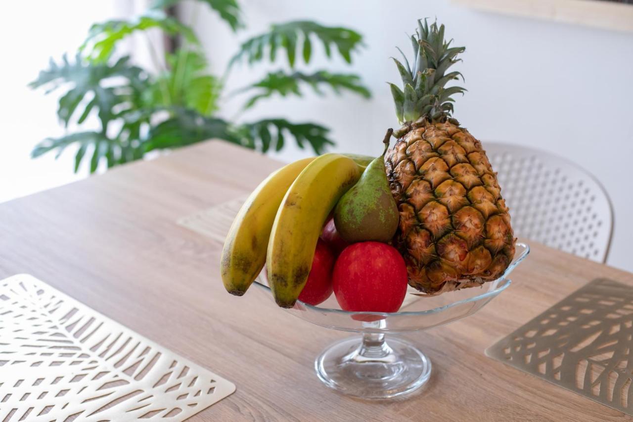 코라레호 Rincon De Paz 아파트 외부 사진