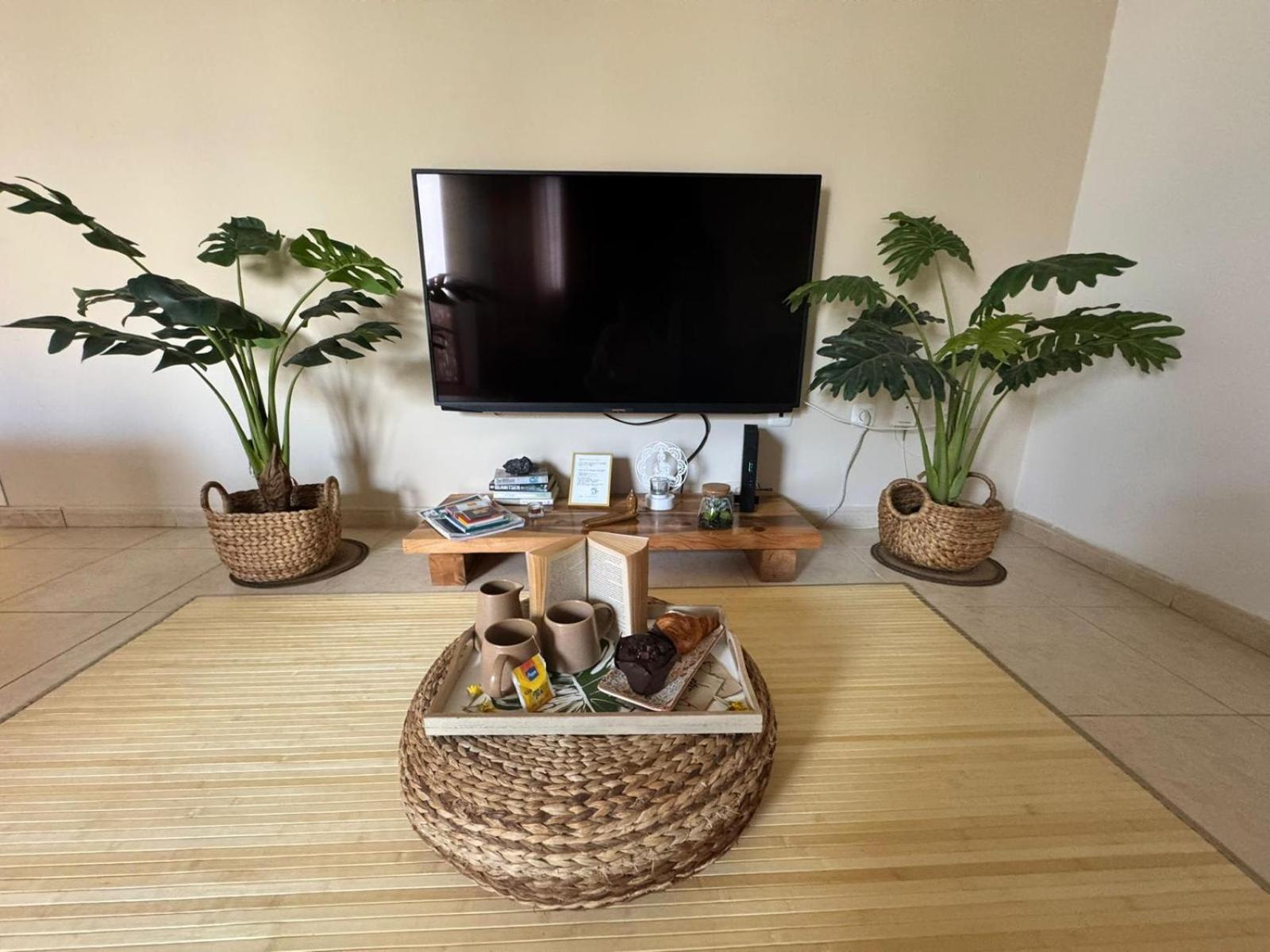 코라레호 Rincon De Paz 아파트 외부 사진